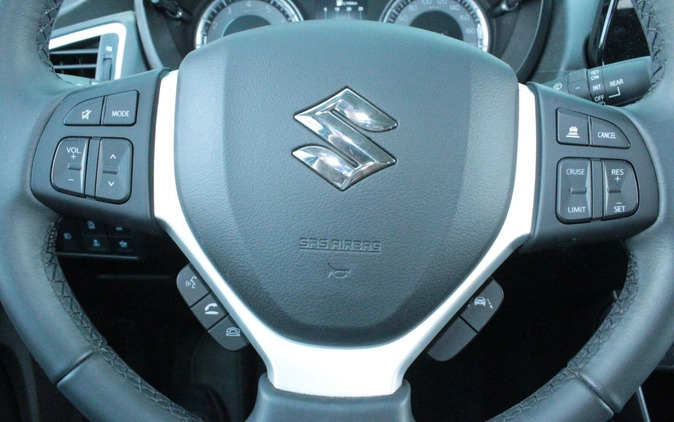 Suzuki SX4 S-Cross cena 103900 przebieg: 21721, rok produkcji 2023 z Żyrardów małe 562